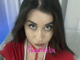 Skarletlix