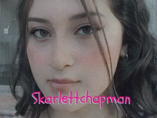 Skarlettchapman