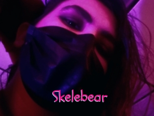 Skelebear