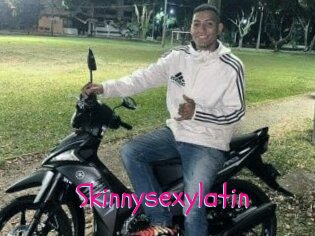 Skinnysexylatin