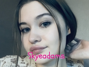 Skyeadams