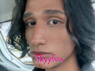 Skyyfox