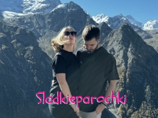 Sladkieparochki