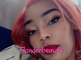 Slanderbeauty