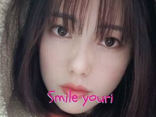 Smile_youri