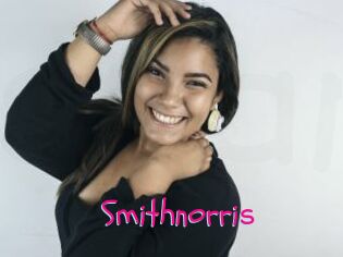 Smithnorris