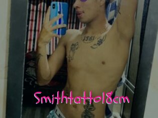 Smithtatto18cm