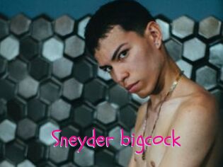 Sneyder_bigcock