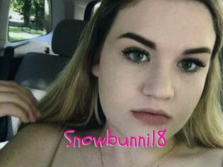 Snowbunni18