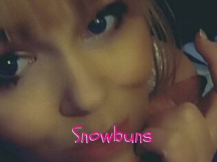 Snowbuns