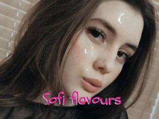 Sofi_flavours