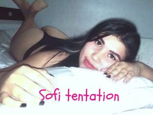 Sofi_tentation