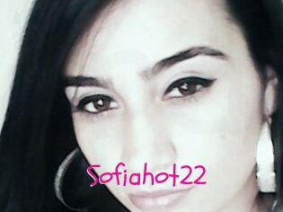 Sofiahot22