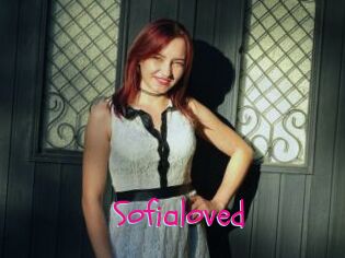 Sofialoved