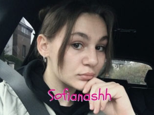 Sofianashh