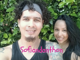 Sofiandanthon