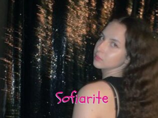 Sofiarite