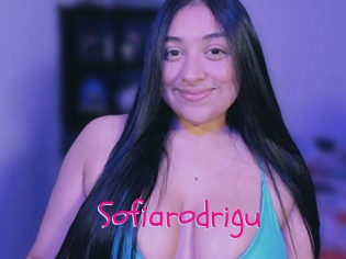 Sofiarodrigu