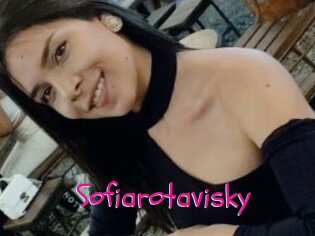 Sofiarotavisky