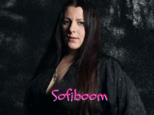 Sofiboom