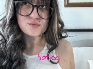 Sofied