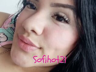 Sofihot21