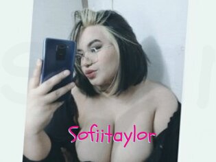 Sofiitaylor