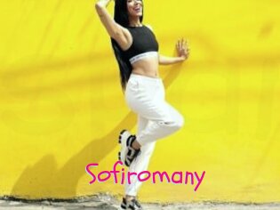 Sofiromany