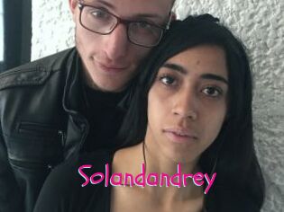 Solandandrey