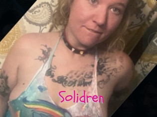 Solidren