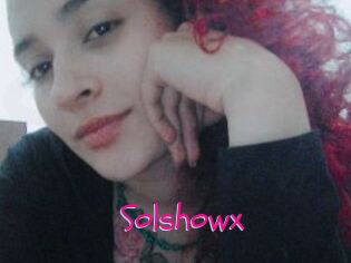 Solshowx