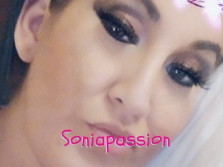 soniapassion Spanking Sarah