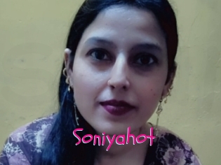 Soniyahot