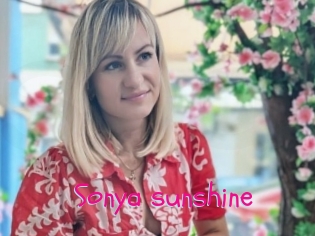 Sonya_sunshine