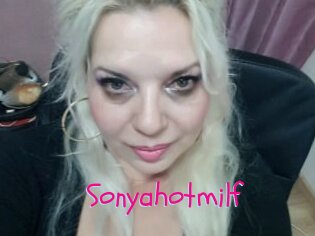 Sonyahotmilf