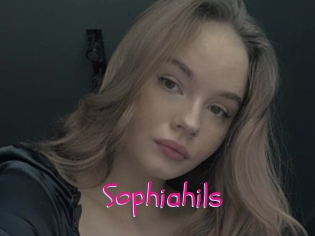 Sophiahils