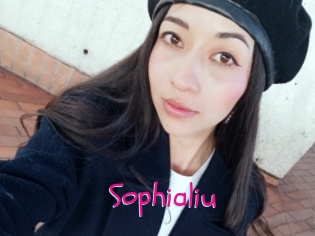 Sophialiu