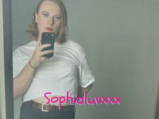 Sophialuvxxx