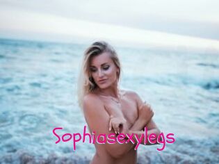 Sophiasexylegs