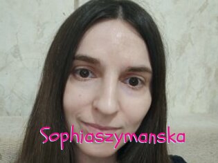 Sophiaszymanska