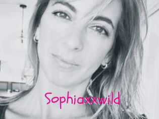 Sophiaxxwild