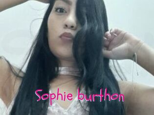 Sophie_burthon