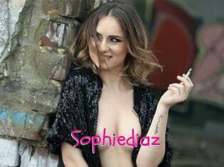 Sophiediaz