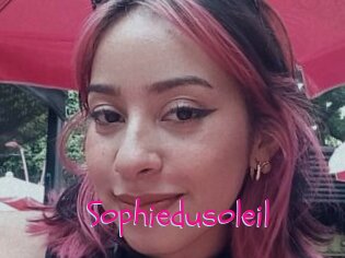 Sophiedusoleil