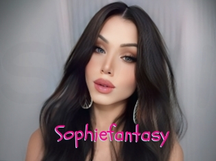 Sophiefantasy