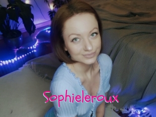 Sophieleroux