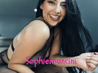 Sophiemancini