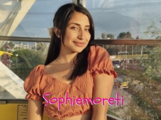 Sophiemoreti