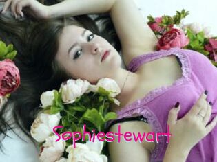 Sophiestewart