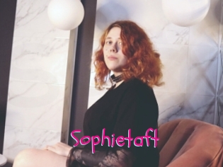 Sophietaft